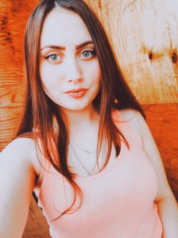 Анкета проститутки Елизавета - Фото 1, , 21 год, №35270